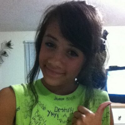 Profile Picture of Destiny Alvarado (@DestinyLuvsCody) on Twitter