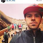 Profile Picture of Phillip Shepard (@pj_all_day) on Instagram