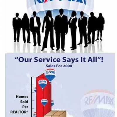 Profile Picture of Richard Laurendeau (@REMAXWestcoast) on Twitter