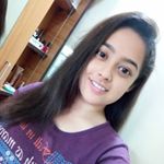 Profile Picture of Ankita_PAUL (@_the_desolate_soul._) on Instagram