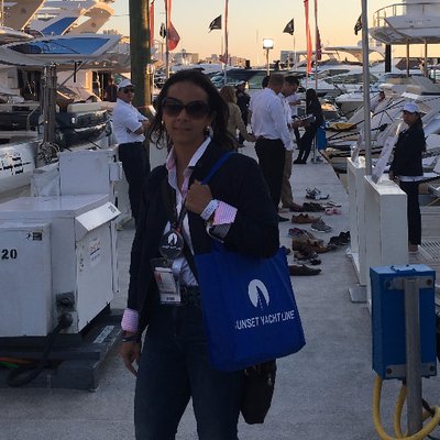 Profile Picture of Maria Jose Machuca (@MJMB2011) on Twitter
