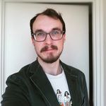 Profile Picture of Brian Sylvester (@brianvesty) on Instagram