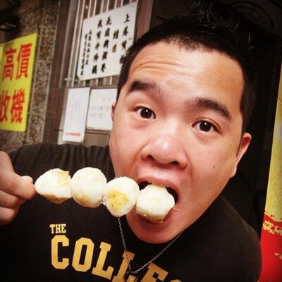 陳倫強 Colin Tran - Twitter Profile Picture of 陳倫強 Colin Tran (@phatty1love) on Twitter