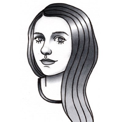 Profile Picture of Hailey Moore (@TheDailyHail) on Twitter