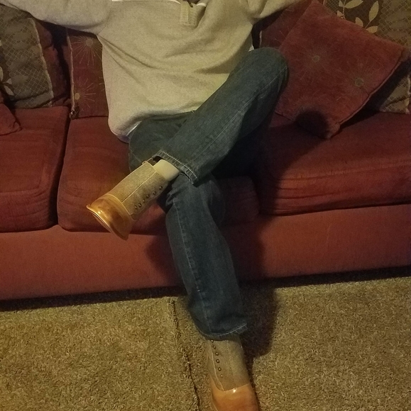 Profile Picture of Gregory Scott (@gregoryscott845) on Poshmark