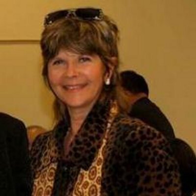 Profile Picture of Carol Ann Burnette (@CarolAnnBurnett) on Twitter