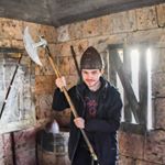 Profile Picture of Alex Sicoe (@alexsicoe96) on Instagram