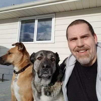 Profile Picture of Greg Mosychuk (@gregmosy) on Twitter