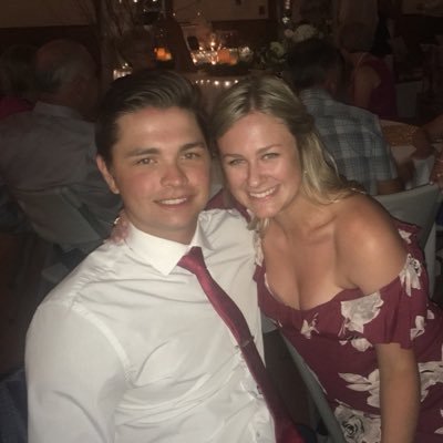 Profile Picture of Bradley Sauve (@Bsauve_8) on Twitter