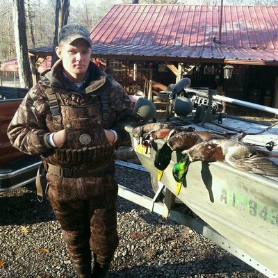 Profile Picture of Josh McCutcheon (@McCutcheonJosh) on Twitter