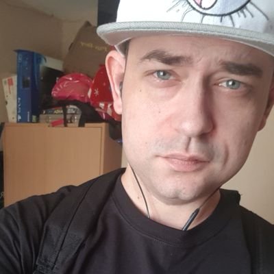 Profile Picture of Chris Risdon (@ChrisRisdon1) on Twitter