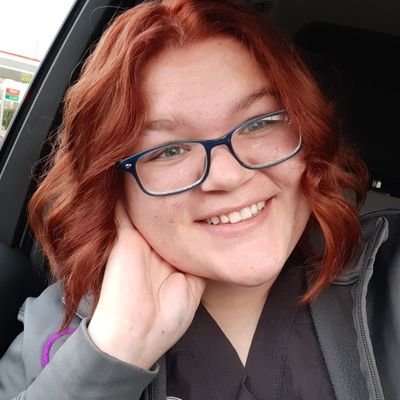 Profile Picture of Hanna Workman (@OfMiceandHanna) on Twitter