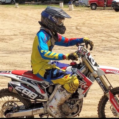 Profile Picture of Hunter Dyer (@Hunter_Dyer8) on Twitter