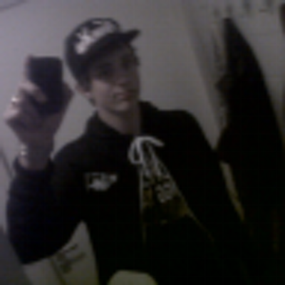 Profile Picture of Danny Gall (@Danny180Gall) on Twitter