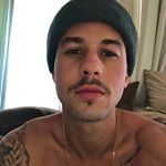 Profile Picture of Guilherme Ribeiro Fontes (@guiribeirofonts) on Instagram