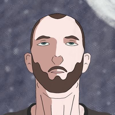 Profile Picture of Zachary B. H. Earp (@Ryoushi408) on Twitter