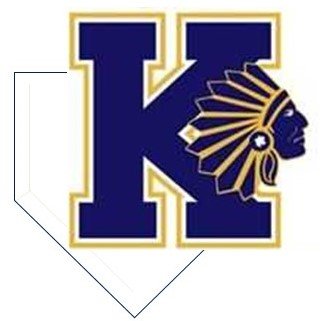Profile Picture of KHS Indian Baseball (@KHS_Baseball) on Twitter