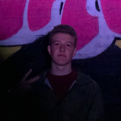 Profile Picture of Connor Holland (@connor_holland8) on Twitter