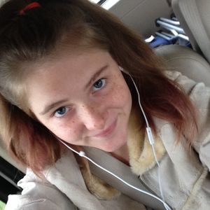 Profile Picture of Alyssa Knight (@alizabae) on Myspace