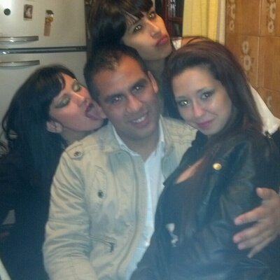 Profile Picture of Pablo Martin Mirabal (@pablo_mirabal) on Twitter