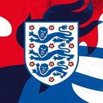 Profile Picture of England football team (@england) on Instagram