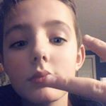 Profile Picture of Caleb Yates (@carlstoncathy) on Instagram