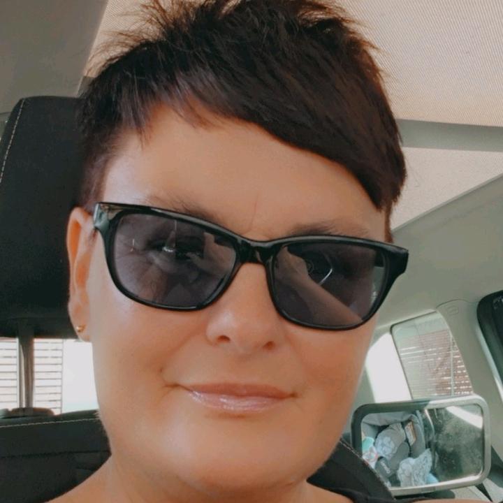 Profile Picture of Anja Braun (@anjabraun03) on Tiktok