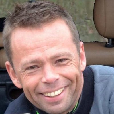 Profile Picture of Robert De Held (@rdeheld) on Twitter