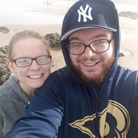 Profile Picture of Garren Vidalis (@garren-vidalis) on Quora