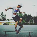 Profile Picture of joey garcia (@skaterboyjoey2019) on Instagram