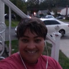 Profile Picture of Hyacinth Thomas (@hyacinththomas1) on Twitter