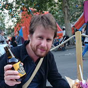 Profile Picture of Ola Andersson (@Muonify) on Youtube