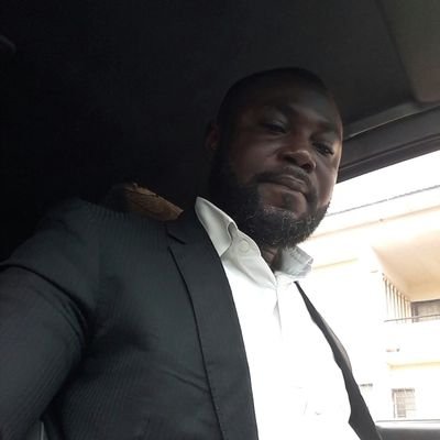 Profile Picture of Johnson S. Asante (@PiesieAsante) on Twitter