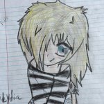 Profile Picture of Piper Barley (@billcipers_girl123) on Instagram