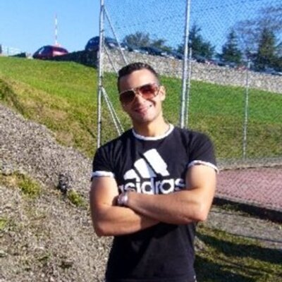 Profile Picture of Daniel Carus (@subbunch) on Twitter