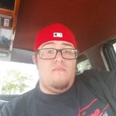 Profile Picture of Joseph Ryan Perea (@pereaj087) on Twitter