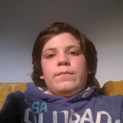 Profile Picture of Joseph Gani (@football3148) on Twitter