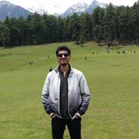 Profile Picture of Sreenath Mallela (@sreenath-mallela) on Quora