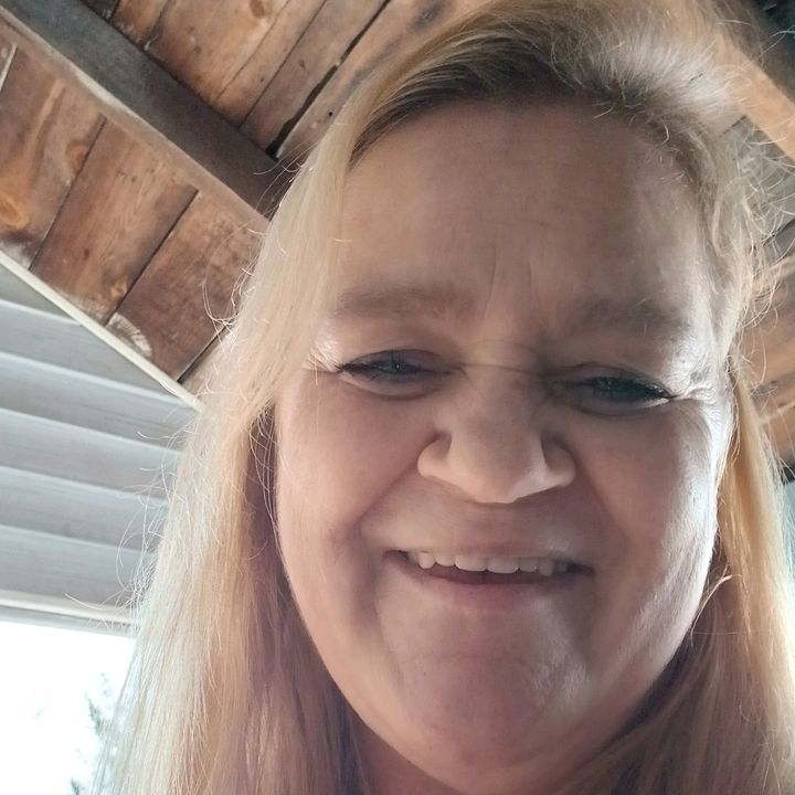 Profile Picture of Karla Feilmeier (@karlafeilmeier4) on Tiktok
