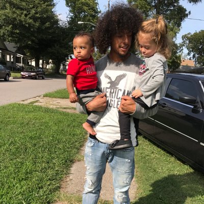 Darian Cooper - Twitter Profile Picture of Darian Cooper (@Dariancooper5) on Twitter