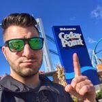 Profile Picture of Cédric Vézina📍Montréal, Canada (@nicholaskogan750) on Instagram