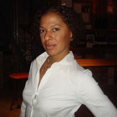 Profile Picture of Celia Deneen Brown (@@iDeneen) on Twitter