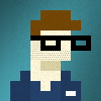 Profile Picture of Nicholas Paredes (@nicholasparedes) on Twitter