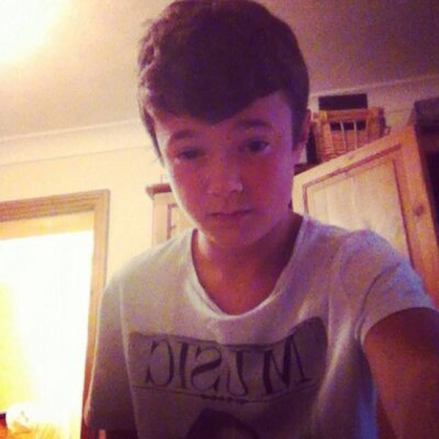 Profile Picture of Daniel Mumford (@Dan_LMFC12) on Twitter