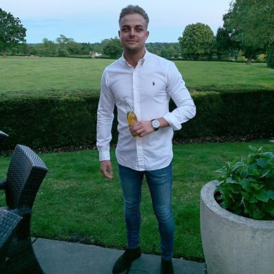 Profile Picture of Luke Wager (@_lukewager) on Twitter