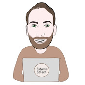 Profile Picture of Mr Exham's EdTech (@MrExhamsEdTech) on Youtube