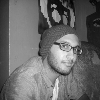 Profile Picture of Corrie Robert Lamont (@bollybad) on Twitter