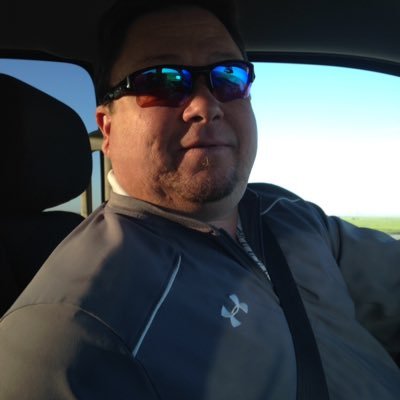 Profile Picture of Eric Burrows (@EricBurrows4) on Twitter