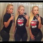 Profile Picture of Tiffany Morton (@tiffmort_2) on Instagram