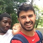 Profile Picture of Jared Steinberg (@jstein1984) on Instagram